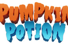 Pumpkin Potion