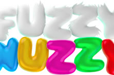 Fuzzy Wuzzy
