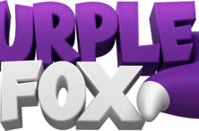 Purple Fox