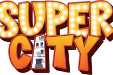 Super City