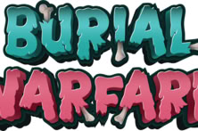 Burial Warfare