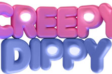 Creepy Dippy