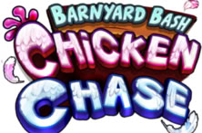 Barnyard Bash Chicken Chase
