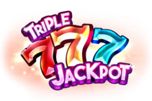 Triple 777 Jackpot