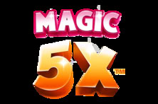 Magic 5x