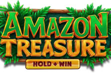 Amazon Treasure