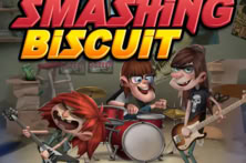 The Smashing Biscuit