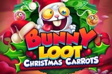 Bunny Loot: Christmas Carrots™