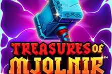 Treasures of Mjolnir™