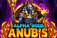 Alpha Gods Anubis™