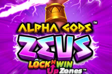 Alpha Gods Zeus™
