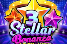 3 Stellar Bonanza™