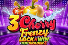 3 Cherry Frenzy™