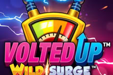 Volted up™