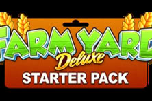 FarmYard, Deluxe Starter Pack