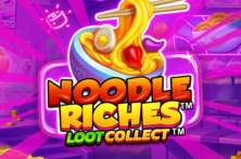 Noodle Riches