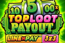 Toploot Payout