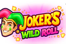 Jokers Wild Roll
