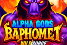 Alpha Gods: Baphomet