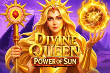 Divine Queen: Power of Sun