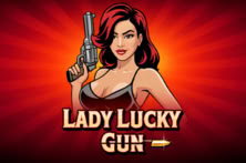 Lady Lucky Gun