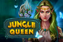 Jungle Queen