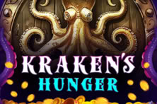 Kraken’s Hunger