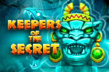 Keepers Of The Secret