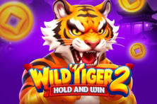 Wild Tiger 2