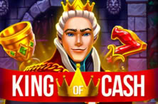 King of Cash