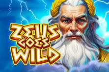 Zeus Goes Wild