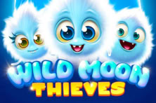 Wild Moon Thieves