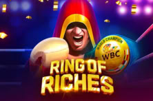 WBC Ring Of Riches