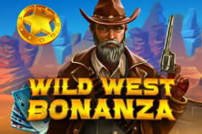Wild West Bonanza