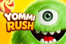 Yommi Rush