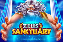 Zeus Sanctuary