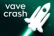 Vave Crash