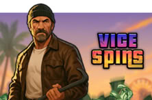 Vice Spins