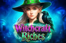 Witchcraft Riches