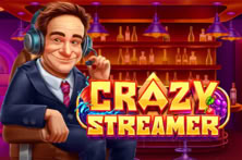 Crazy Streamer