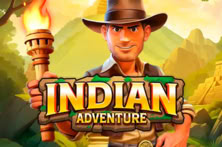Indian Adventures