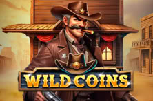 Wild Coins