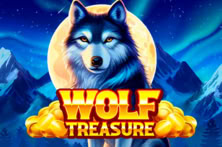 Wolf Treasure