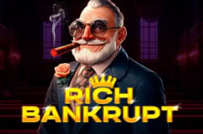 Rich Bankrupt