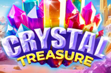 Crystal Treasure