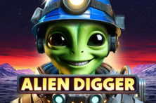 Alien Digger