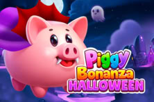 Piggy Bonanza Halloween