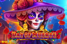 Day Of Muerte