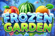 Frozen Garden