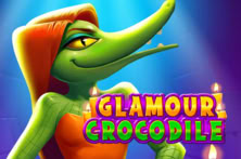 Glamour Crocodile